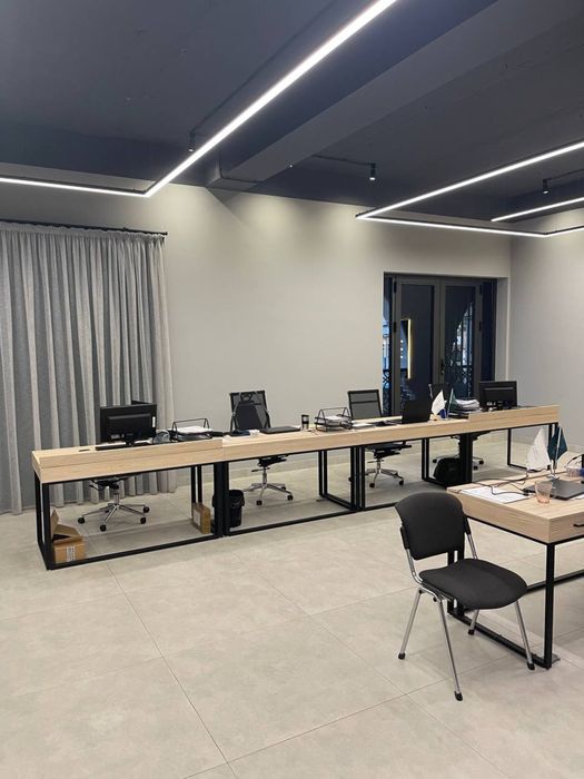 Офис на Ракат Махалля 135м2