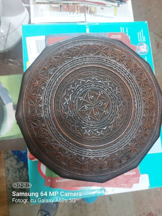 Caseta brancoveneasca