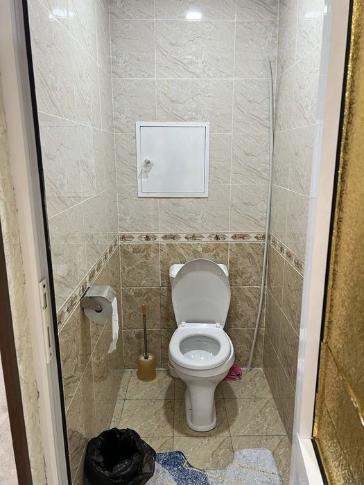 Квартира в Городе Гулистане