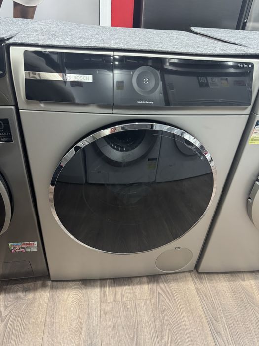 Перални LG, Samsung, Bosch, Siemens, Miele