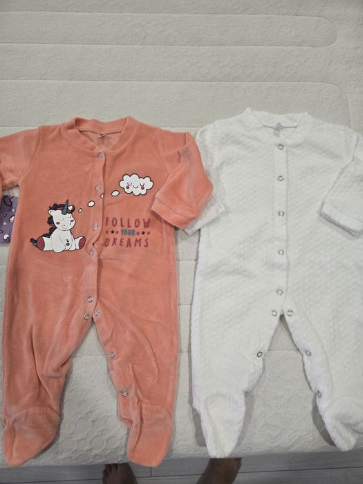 Ромпърчета меки и като нови само 4 лв