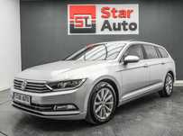 Volkswagen Passat Automata - Posibilitate Rate Avans 0 - Garantie 12 Luni - IMPECABILA