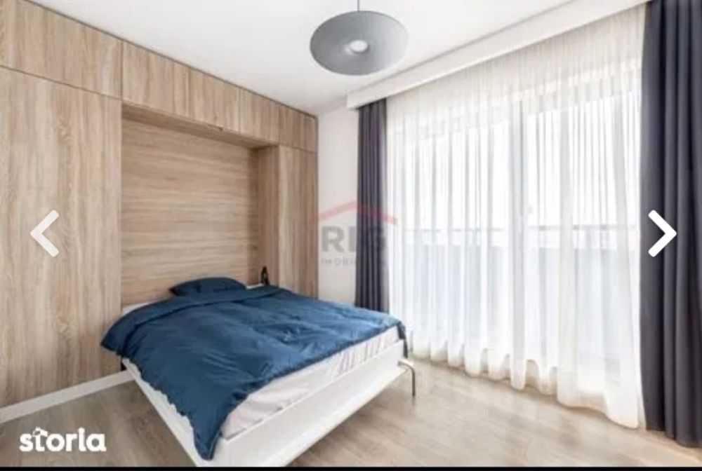 Vand schimb Apartament / Penthouse superb  Adora Park