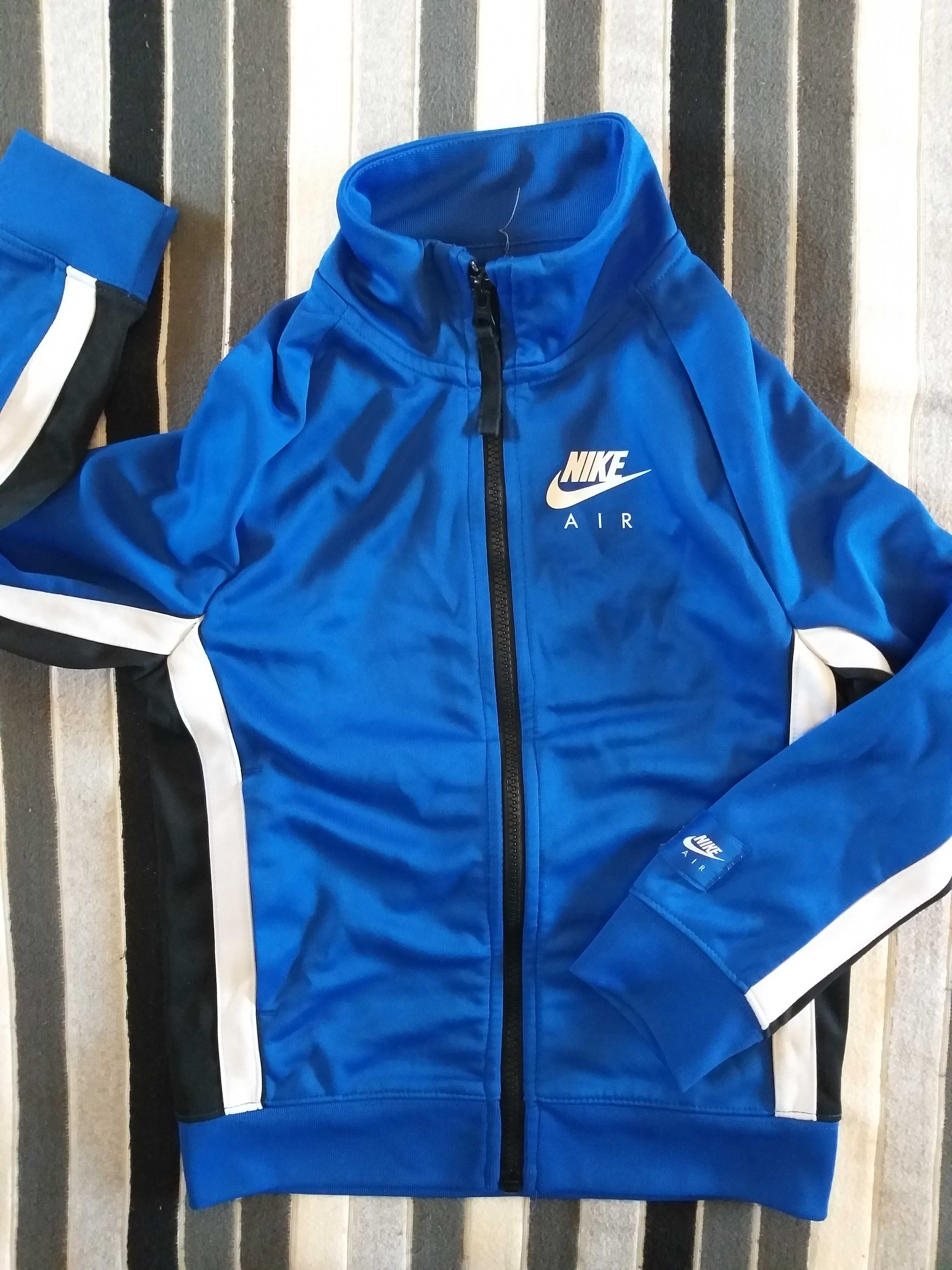 Nike Air Boys детско горнище р-р 137-146см