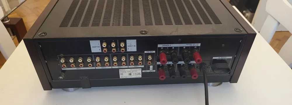 amplificator Sony Ta-F770ES