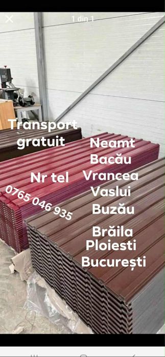 Super oferta la tabla colorata detali la nr