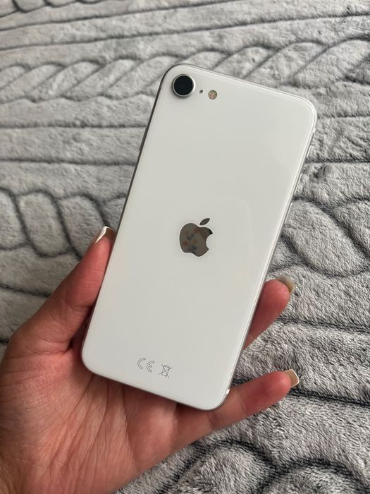 Apple iPhone SE 2020, 128GB