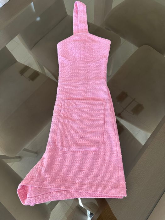 Zara гащеризонче XS