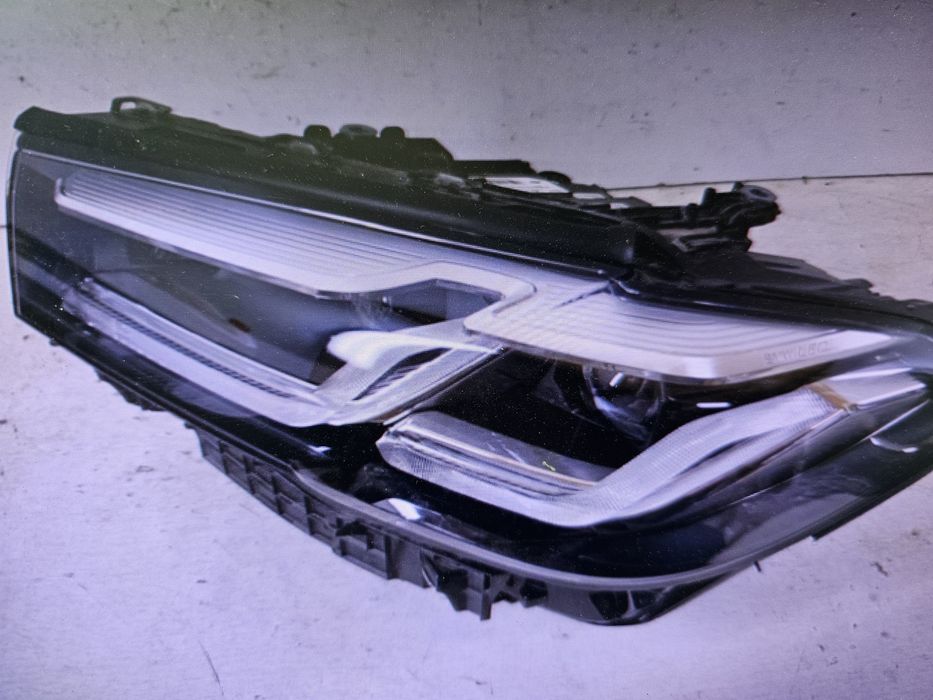 фар за бмв  G30-lci  ahl-led 2020-komplekt.