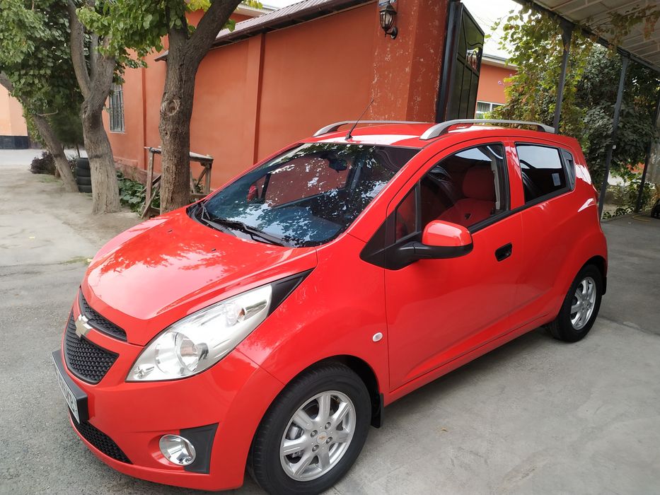 Spark 2 Evro Avtomat