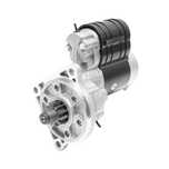 Electromotor cu reductor D-1010 12V, 2.8 kW, Z11