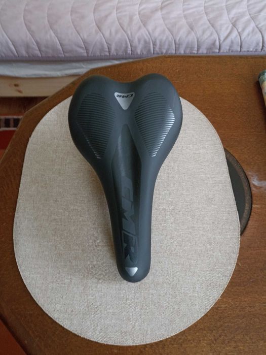 Велосипед, 28 инча, Хибрид, Алуминий, 21 скорости