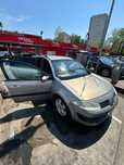 Vând Renault megane II  an 2005
