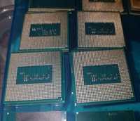 Procesor i7 2640m laptop Asus Lenovo Hp Dell Acer Apple Samsung..