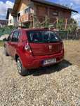 Dacia Sandero 1.2 cu GPL