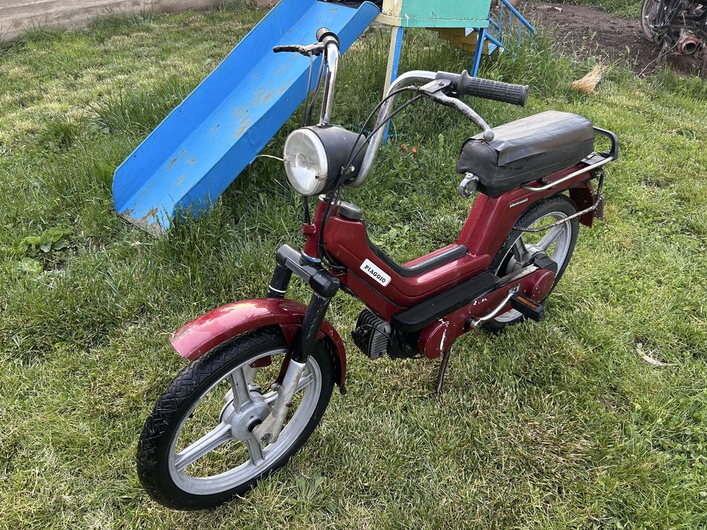 Пияджо си piagiio si