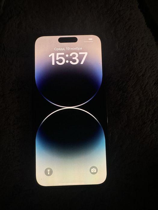 Айфон 14 про макс 512 гб