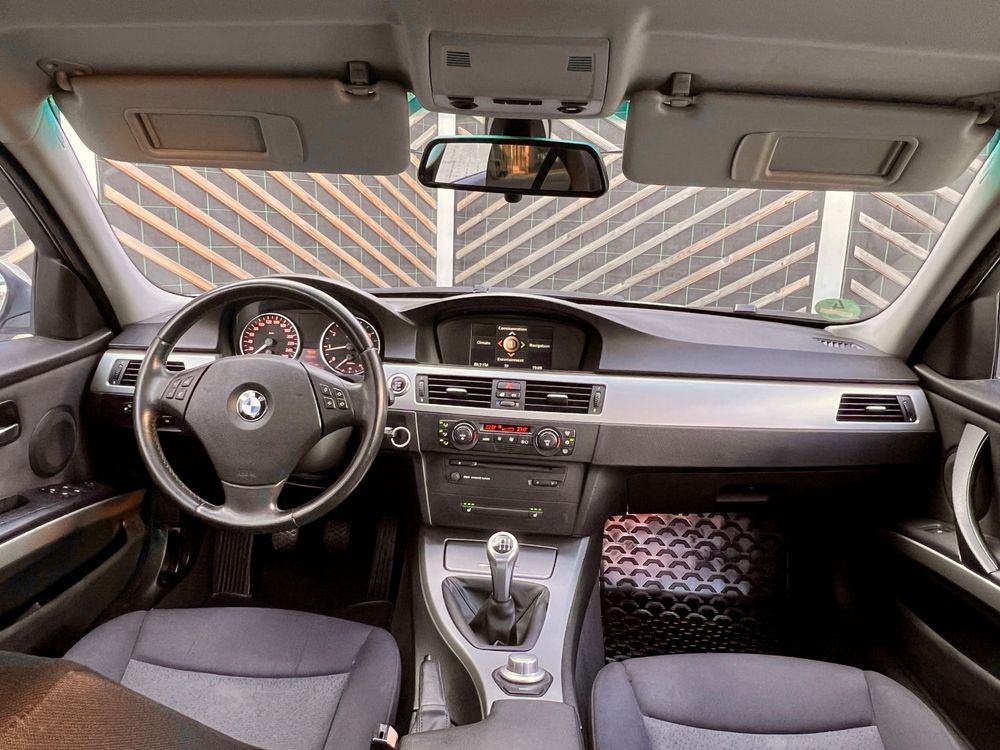 Bmw E90/navigatie/scaune incalzite /Inm Ro