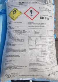 Azotat de amoniu la  50 kg