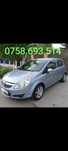 BENZINĂ + G.P.L._Anul_2010 • Opel_Corsa_D