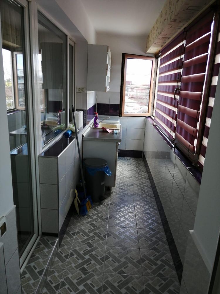 Inchiriez apartament cu doua camere