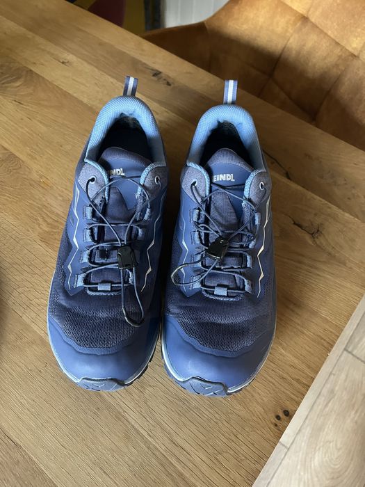 MEINDL : Gore-Tex - размер 42 / Оригинал