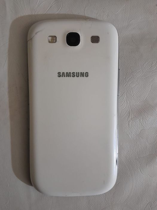 Vând Samsung Galaxy S3 perfect funcționale