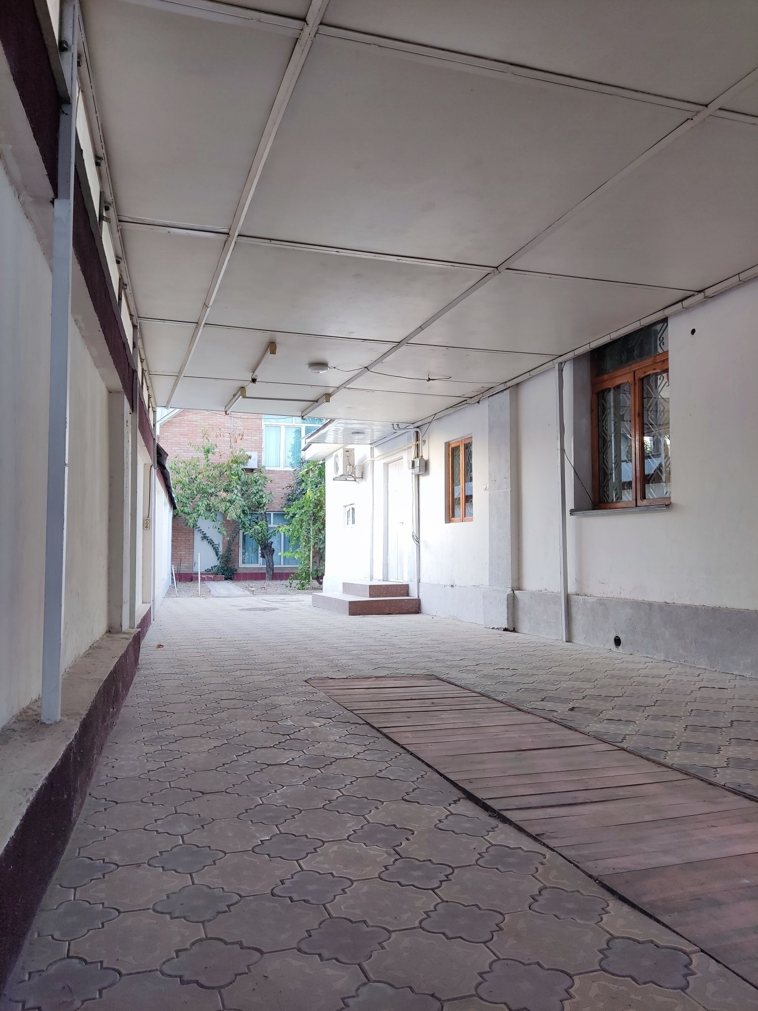 Аренда Дома, 4-комн, ориентир "Mirabad Avenue"