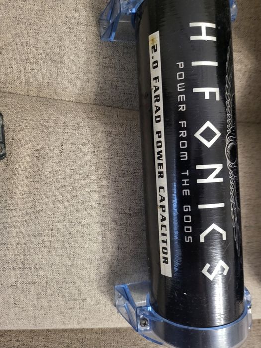 Difuzoare reiss m6 solo 165mm.