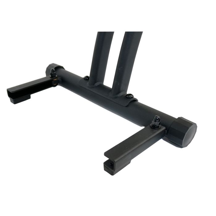 Bicicletă de apartament Domyos X-Bike, - produs resigilat Decathlon