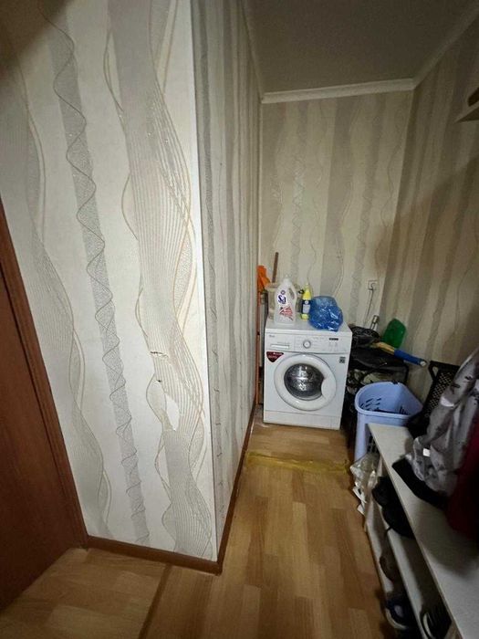 Продается 4 комн квартира в мкр-не Коктем