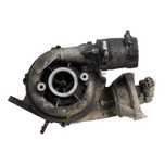 Турбо Ford Mondeo IV 2007-2015 ID: 118833