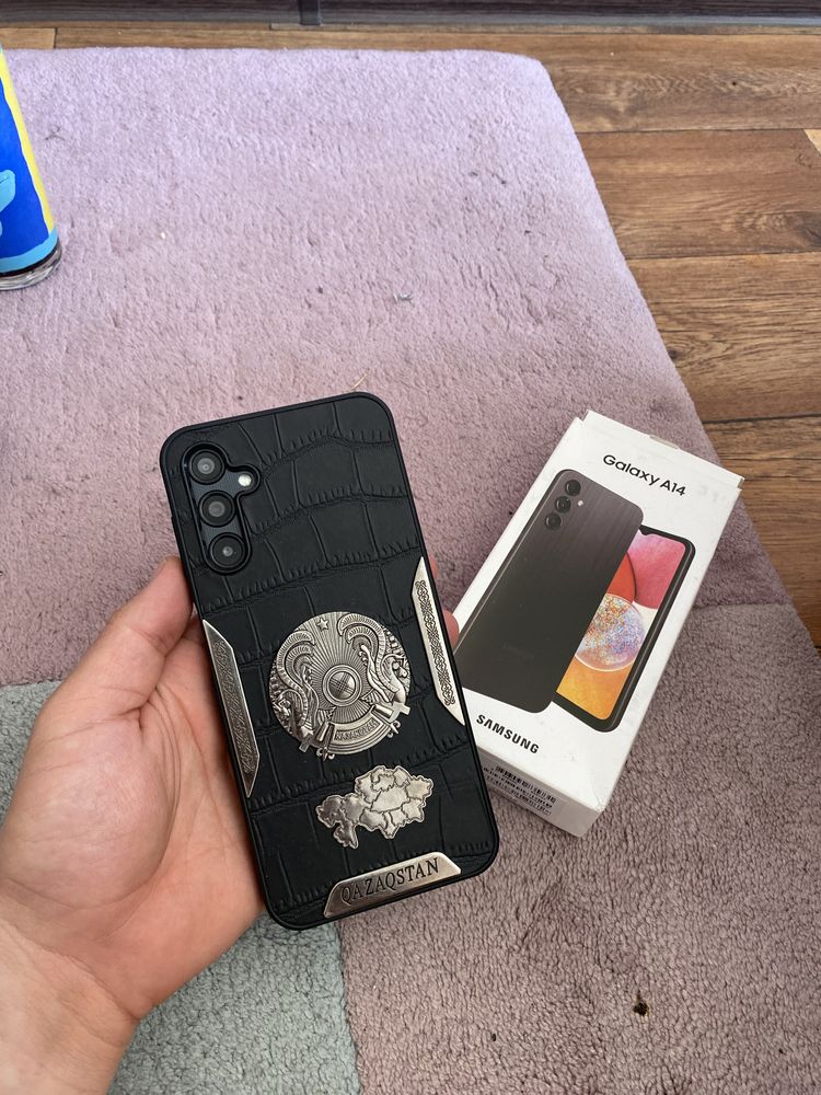 Samsung Galaxy A14 6/128gb