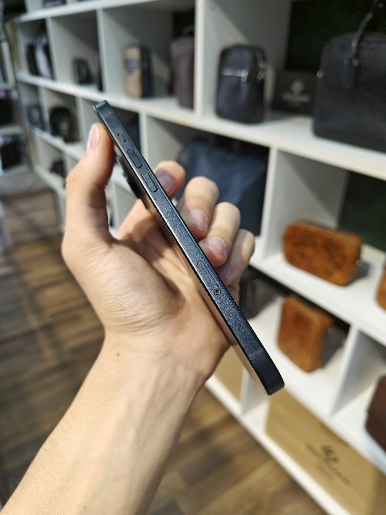 iPhone 15 Plus 128Gb Black Sotlad