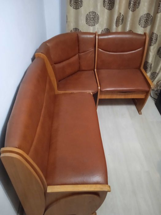 Colțar bucătărie