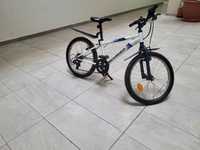 Bicicleta copii Btwin Rockrider  20"