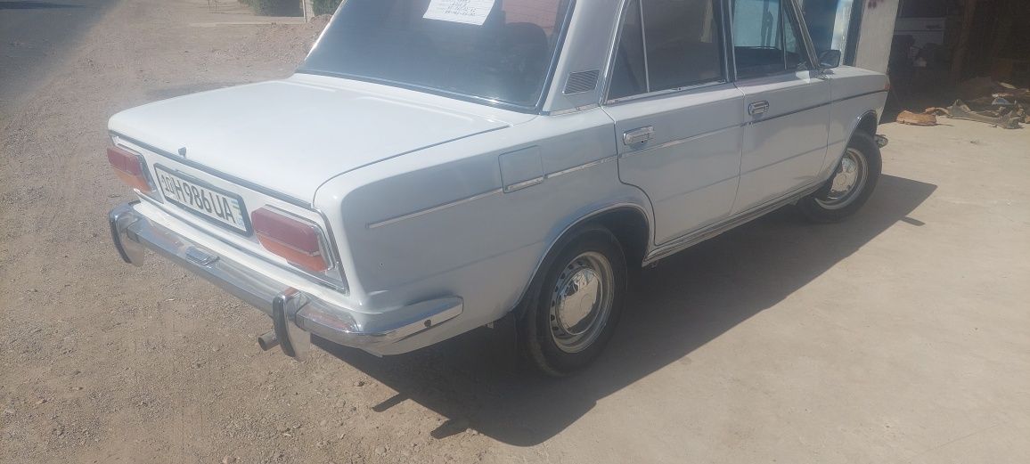 Vaz 2103 moshina