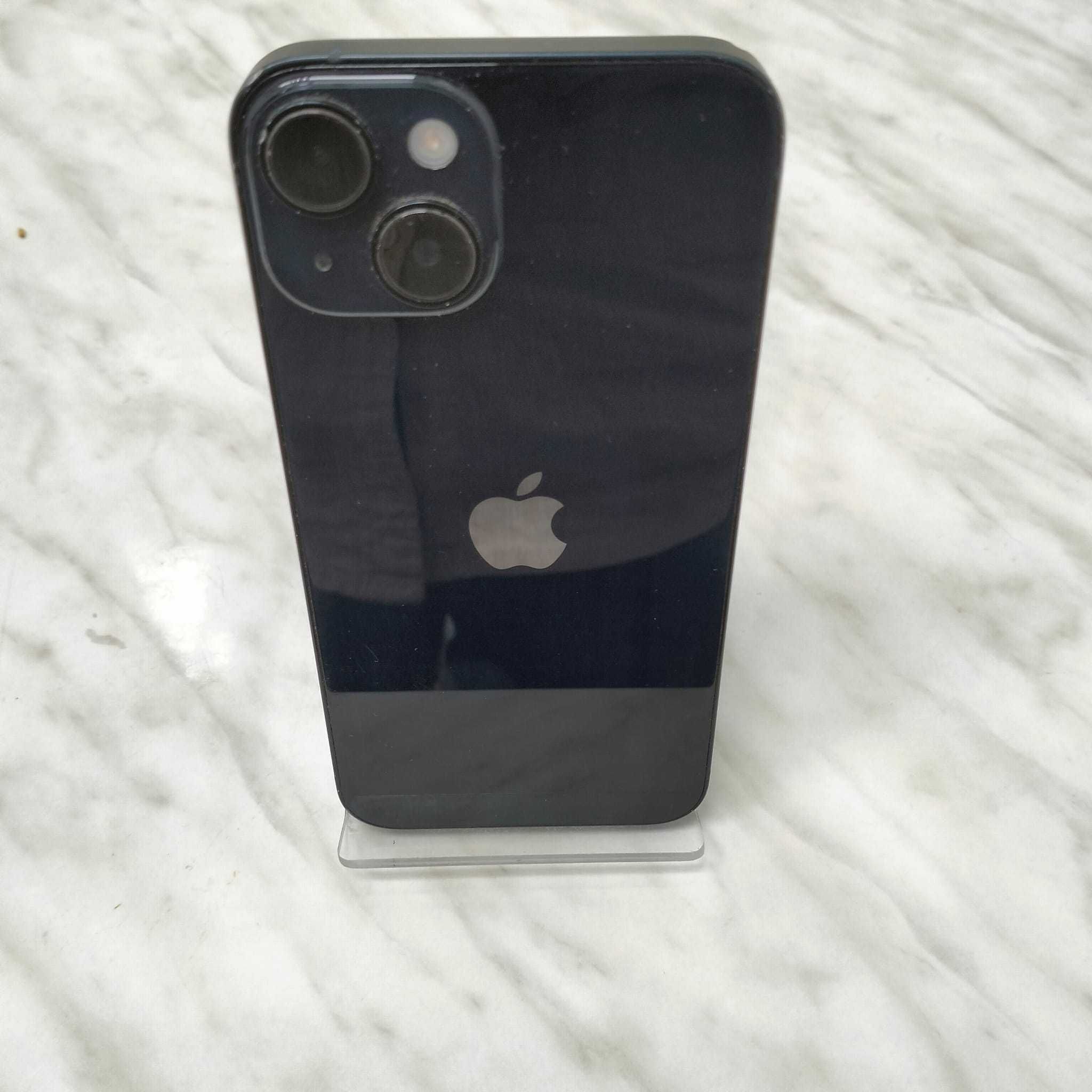 Telefon Apple iPhone 14 Negru 128GB Zeus Amanet Rahova 28455