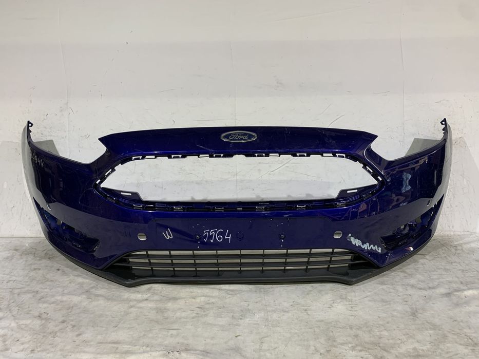 Bara fata Ford Focus 3, facelift, 2014, 2015, 2016, 2017, cod origine OE F1EB-17757-A