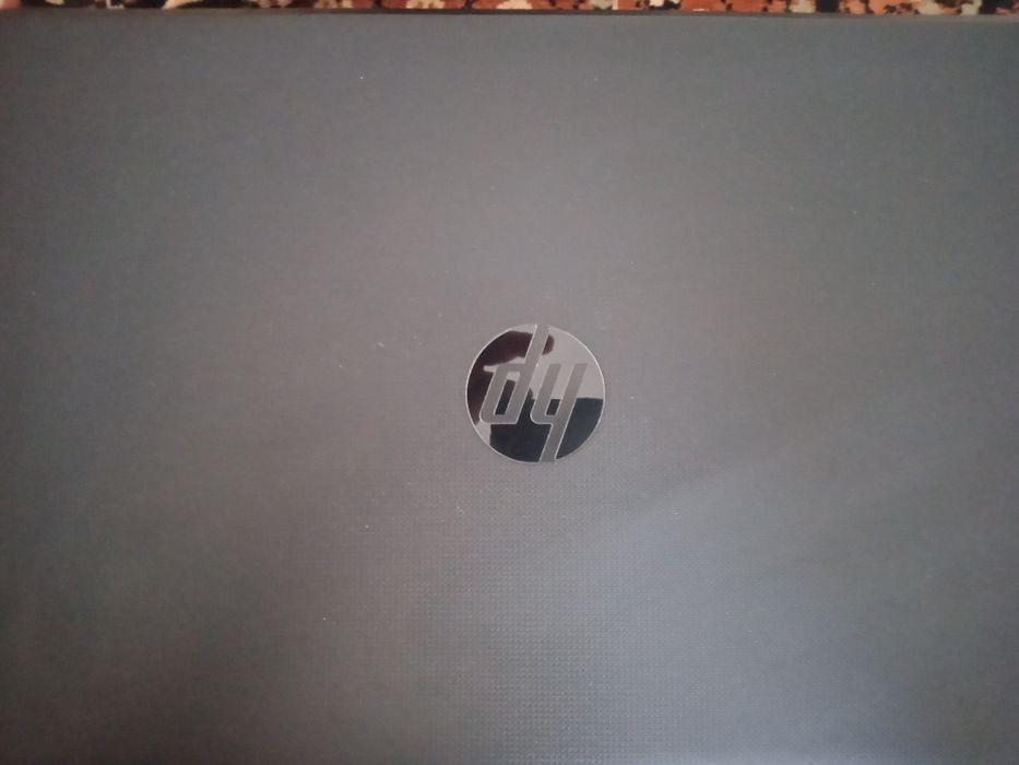 Продам ноутбук hp