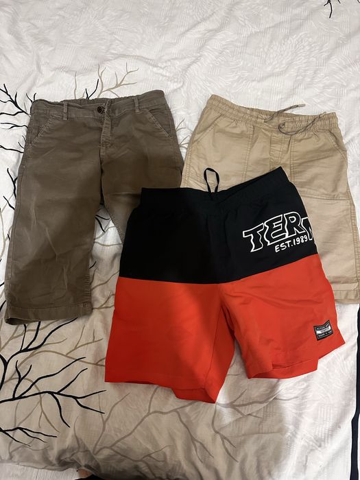 Для мальчика 10-12 лет