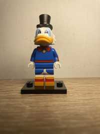 Minifigurina lego disney Scrooge McDuck