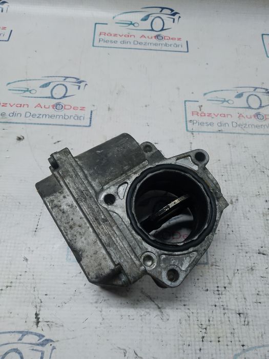 clapeta acceleratie volkswagen golf 5 2009