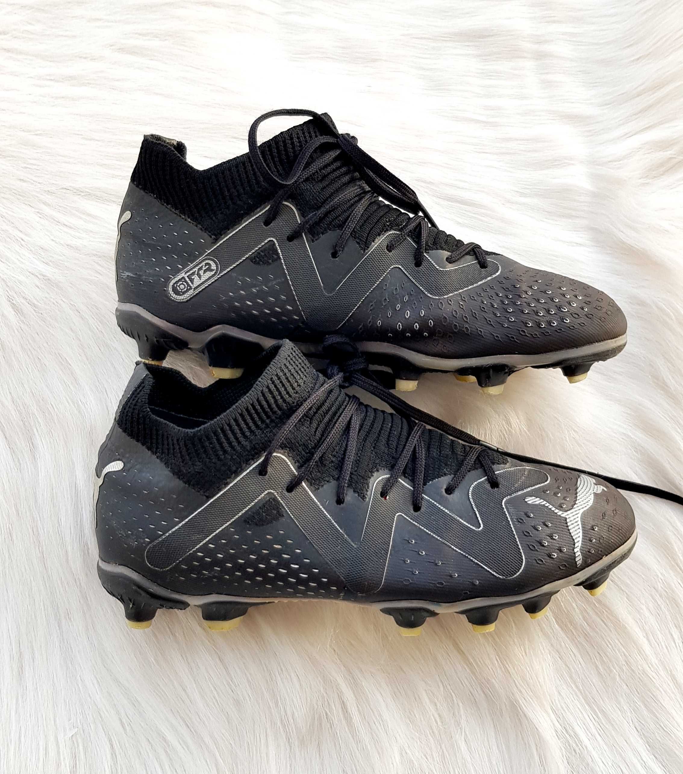Бутонки Puma №32