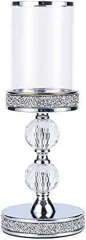 Нова Поставка за свещ домашен декор декорация дом маса романтика