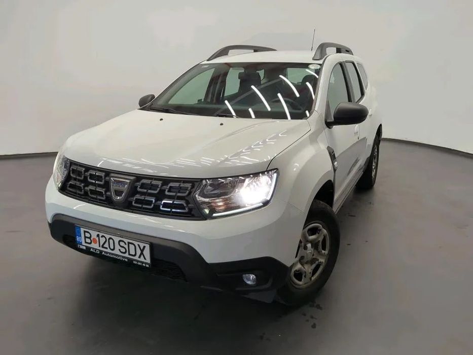 Dacia Duster Dacia Duster 1.5BLUE DCI 115CP M6 4X4