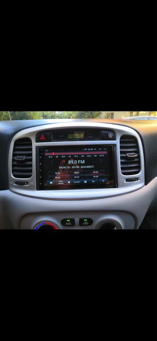 Hyundai Accent 1.5 Crdi