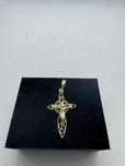 Pandant din aur 14k (66724.2/ 10 Pacurari 1)
