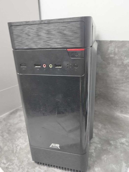 Компьютер Intel Core i5-6 пок (746881 г. Кокшетау, ул. Абая 128, 21)