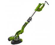 Slefuitor pentru pereti Procraft EX750, 750W, 6000 rotatii